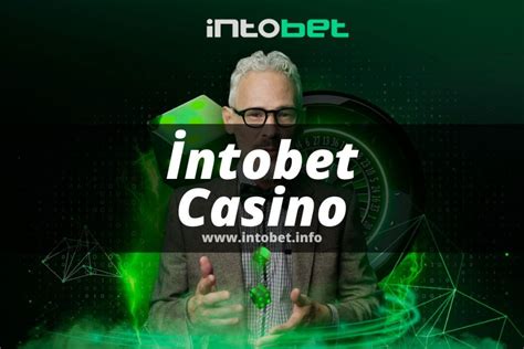 Intobet casino Colombia